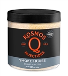 Kosmo's Smoke House Reserve Blend Brisket Injection, 14.5oz