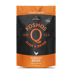 Kosmo's Turkey Brine, 1lb