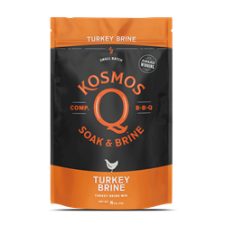 Kosmo's Turkey Brine, 1lb