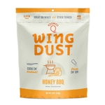 Kosmo's Honey BBQ Wing Dust, 5oz