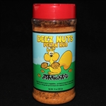 Meat Church Deez Nuts Honey Pecan BBQ Rub, 14oz