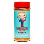 Meat Church Texas Sugar BBQ Rub, 12oz