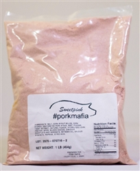 Pork Mafia Sweet Pink, 1lb