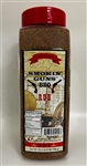 Smokin' Guns Hot Rub, 2lb