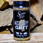 Swine Life Mississippi Grit, 13.2oz