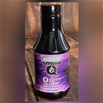 Sweet Smoke Q Juice (Pork) Marinade and Injection, 23oz