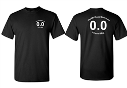 0.0 T-Shirt