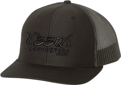 TheBBQSuperStore.com Black Hat