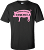 #BBQFAMILY T-Shirt