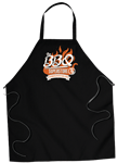 TheBBQSuperStore.com BBQ Apron