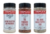 Triple 9 "Beef" Bundle