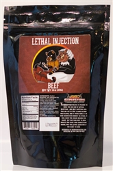 Lethal Injection "Beef", 1lb