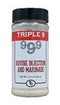 T9 Bovine Injection & Marinade, 12.2oz