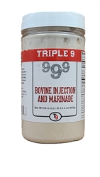 T9 Bovine Injection & Marinade, 28.4oz