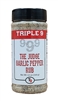 T9 Judge "Garlic Pepper BBQ Rub", 12oz