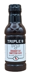T9 Judgement Day "Competition BBQ Sauce", 16oz