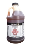 T9 Honey Habanero Glaze, 64oz