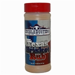 SuckleBusters Texas Brisket Rub, 14.5oz