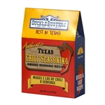 SuckleBusters Texas Chili Seasoning, 2oz