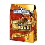 SuckleBusters Competition Style Chili Seasoning, 2.7oz