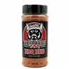 Trauma Hogs BBQ Rub 13.7oz.