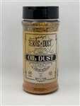 Texas Oil Dust All Purpose Seasoning, 12.6oz