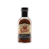 Bear & Burton's W Sauce - America's Worcestershire, 13oz