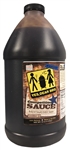 Yes Dear BBQ Competition Sauce, 1/2 Gallon