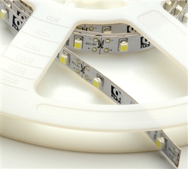 CT Qolorflex 12v Indoor LED Tape (5M Reel)-(5050 LED Shape)