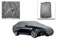 S-Class 1 Layer Aftermarket Car Cover 00-06 W220 S430/S500/S600/S55