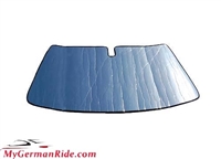 G-Wagon Aftermarket Windshield Sun Shade 00-16 W463 G500/G55/G550/G63