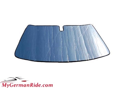 G-Wagon Aftermarket Windshield Sun Shade 00-16 W463 G500/G55/G550/G63