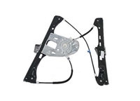 C-Class 4 Door Front Window Regulator W/Out Motor (Passenger Side) 01-07 W203 C230/C240/C320/C350/C55 Sedsn Only