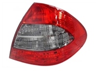 E-Class Factory Replacement Tail Light Regular Rh (Passenger Side) 07-09 W211 E350/E550/E63