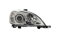 ML-Class Headlight (Passenger Side) 02-05 W163 ML320/ML350/ML55