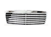 E-Class Factory Replacement Grille 96-99 W210 E320