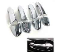 Chrome Door Handle Cover Set GL/ML/GLA/GLS/GLE