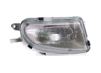 Factory Replacement Fog Lamp (Passenger Side) SLK/C/E-Class/CLK 1708200256