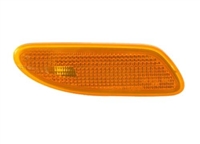 C-Class Amber Side Marker (Passenger Side) 01-07 W203 C230/C320/C350/C240/C55