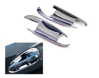 E-Class Coupe Door Shells Set 2 Pcs 10-13 W207 E350/E550/E63