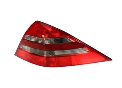 CL Replacement Tail Light (Passenger Side) 00-02 W215 CL500/CL600/CL55