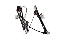 CLS Window Front Regulator Without Motor (Driver Side) 06-11 W219 CLS500/CLS600/CLS550/CLS63 2197200946