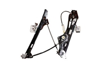 CLS Window Front Regulator Without Motor (Passenger Side) 06-11 W219 CLS500/CLS600/CLS550/CLS63 2197201046