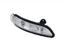 Genuine Mercedes Benz Mirror Turn Signal (Passenger Side) W211/W216/W219/W221 2198200621