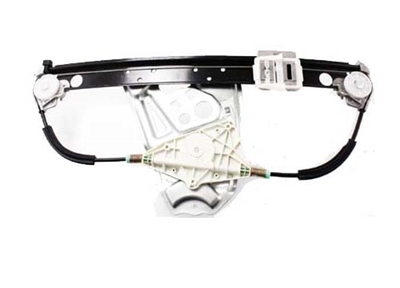 S-Class Rear Window Regulator Without Motor (Passenger Side) 00-06 W220 S430/S500/S600/S55 2207300446