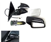 S-Class Side View Mirror Driver Side W221 S550 S63 S600 (2010-2013 Style)