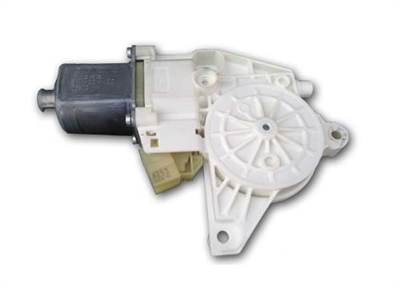 Mercedes Benz Genuine Factory Original Window Motor (Driver Side) 2518200742