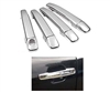 Chrome Door Handle Cover Set W202 W208 W163 R170