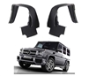 G63 Front Flares Pair W463 1990-2018 G63 G500 G550 G55