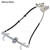 G-Wagon Rear Window Regulator Without Motor Driver Side W463 1989-2018 G500 G55 G550 G63 G65